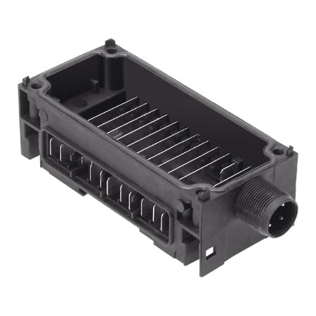 Festo Interlinking Block CPX-GE-EV-Z-7/8-4POL CPX-GE-EV-Z-7/8-4POL